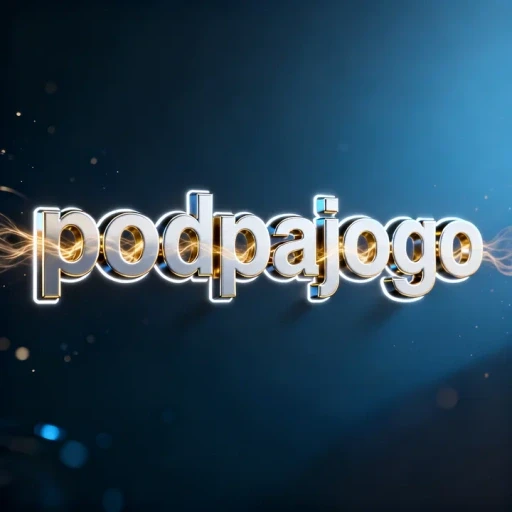 podpajogo Logo