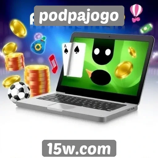 Dicas para navegação eficiente no podpajogo