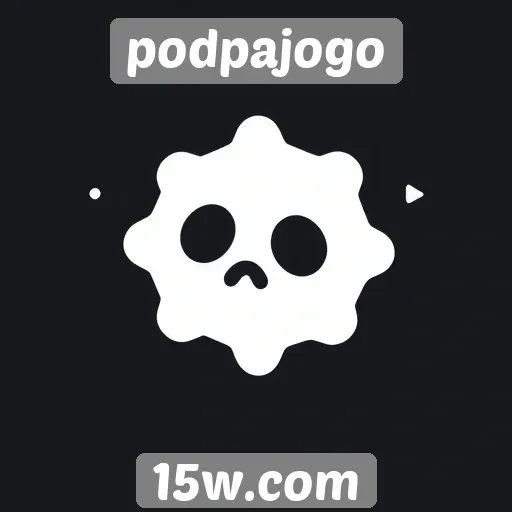 História do crescimento do site podpajogo