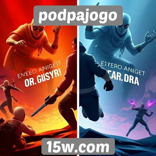 Comparativo entre jogos independentes e grandes lançamentos no site