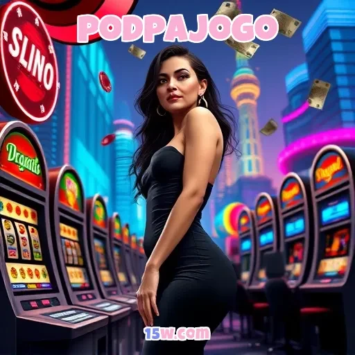 podpajogo: Jogando com Engajamento na Seção de Login Incrível!