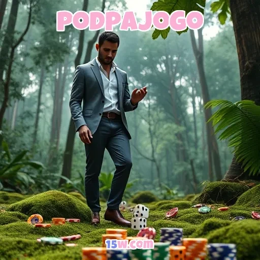 podpajogo Promoções