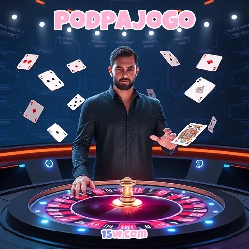 podpajogo Caça-Níqueis