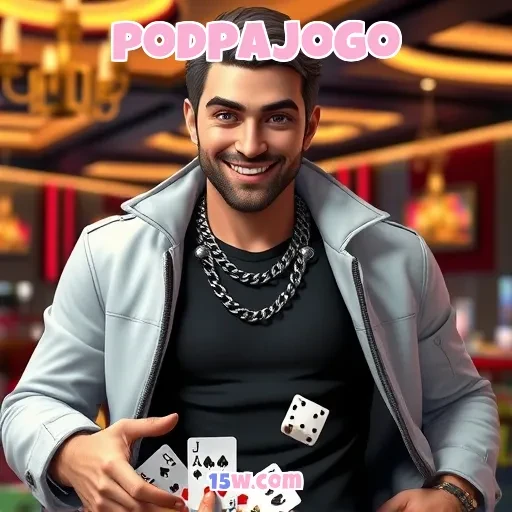 podpajogo Suporte 24/7